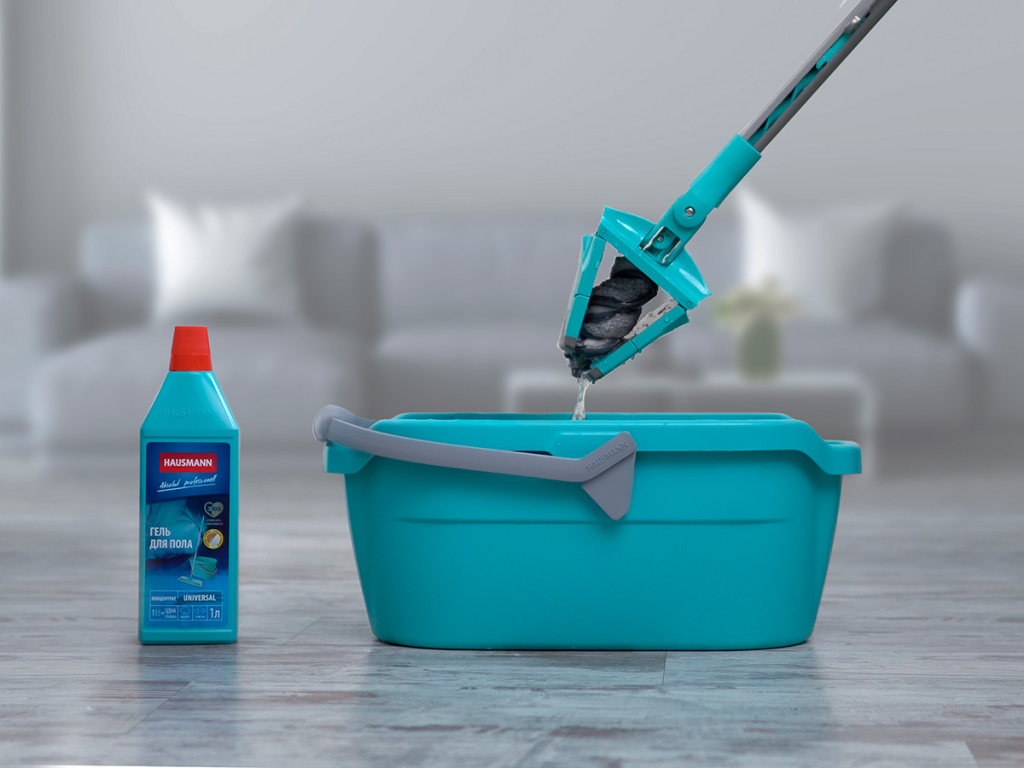 Швабра Хаусман hm-67