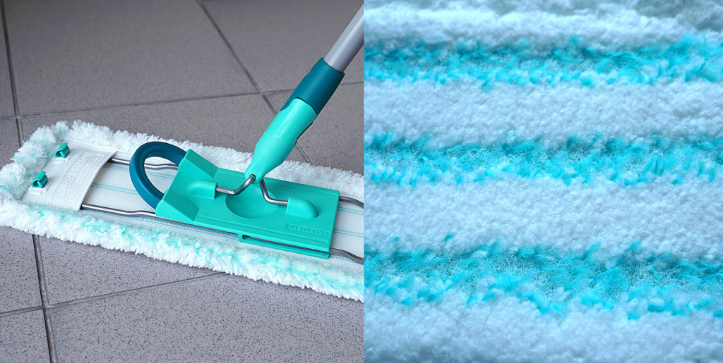 Универсальный плоский моп