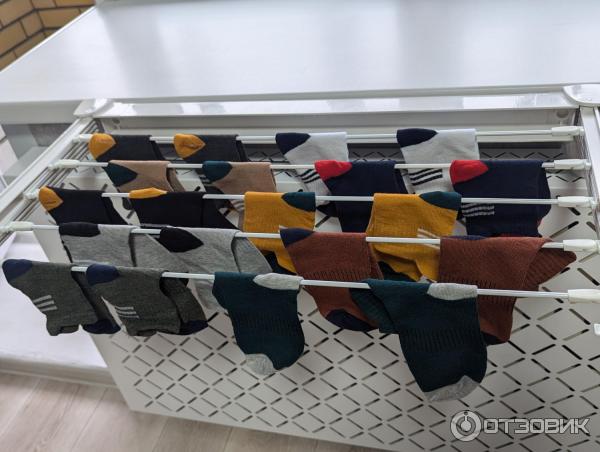 Hausmann Altair 70 на балконе