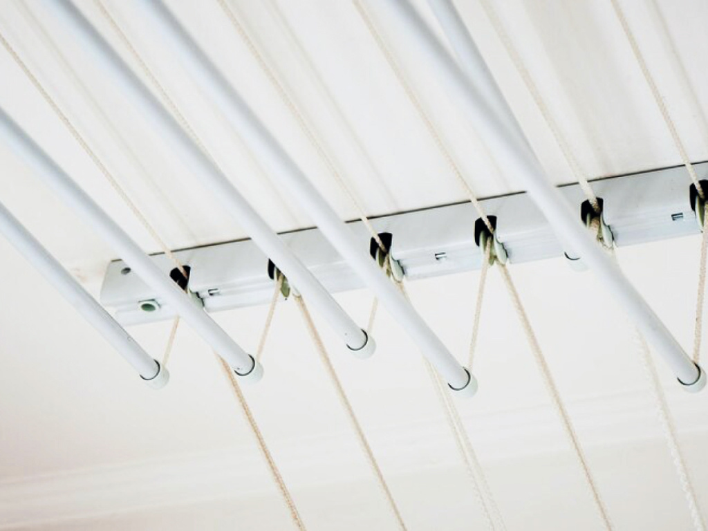 Потолочная сушилка