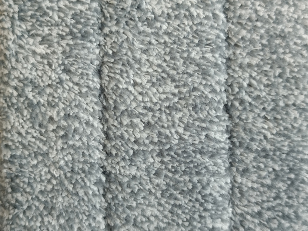 Стриженный ворс