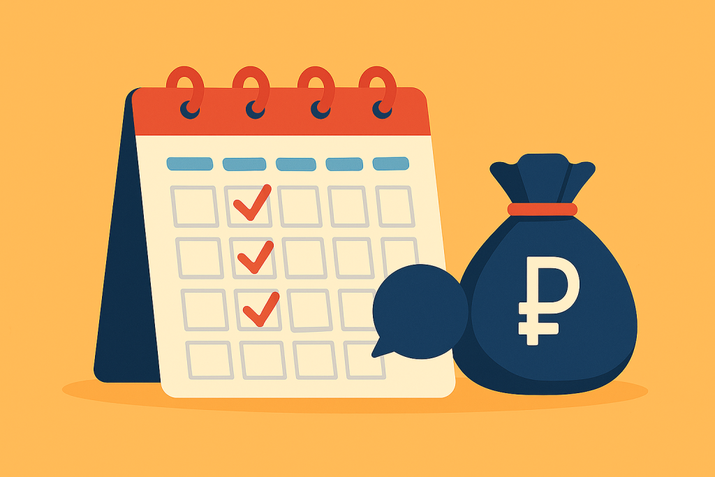 Как подготовить резюме