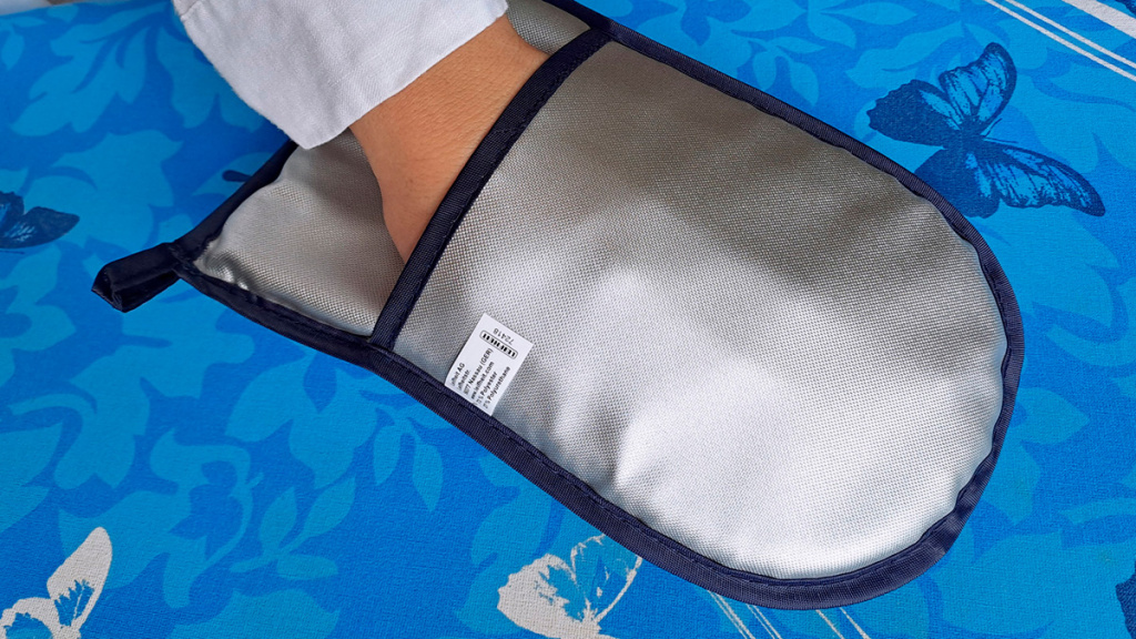 Варежка для глаженья Leifheit, арт. 72418