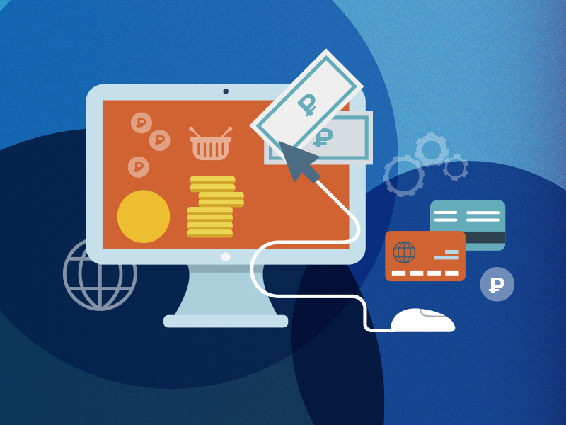 Причины выбора товара в интернете