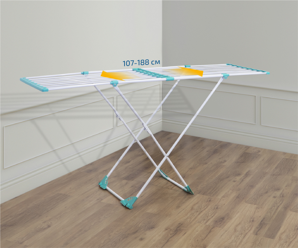 Модель Hausmann Aura Deluxe X