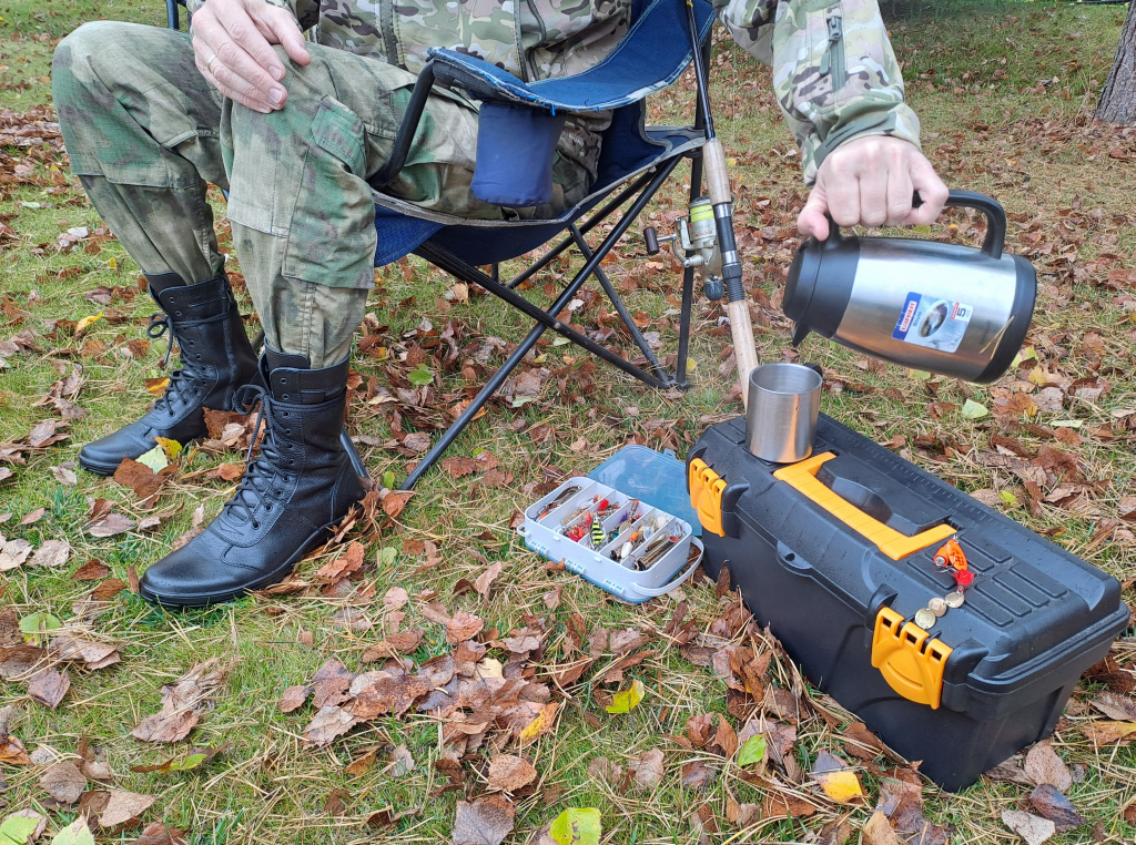 Термос Leifheit