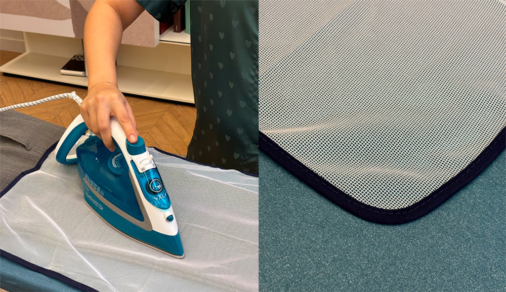 Ткань для глаженья Leifheit Ironing арт.: 72415