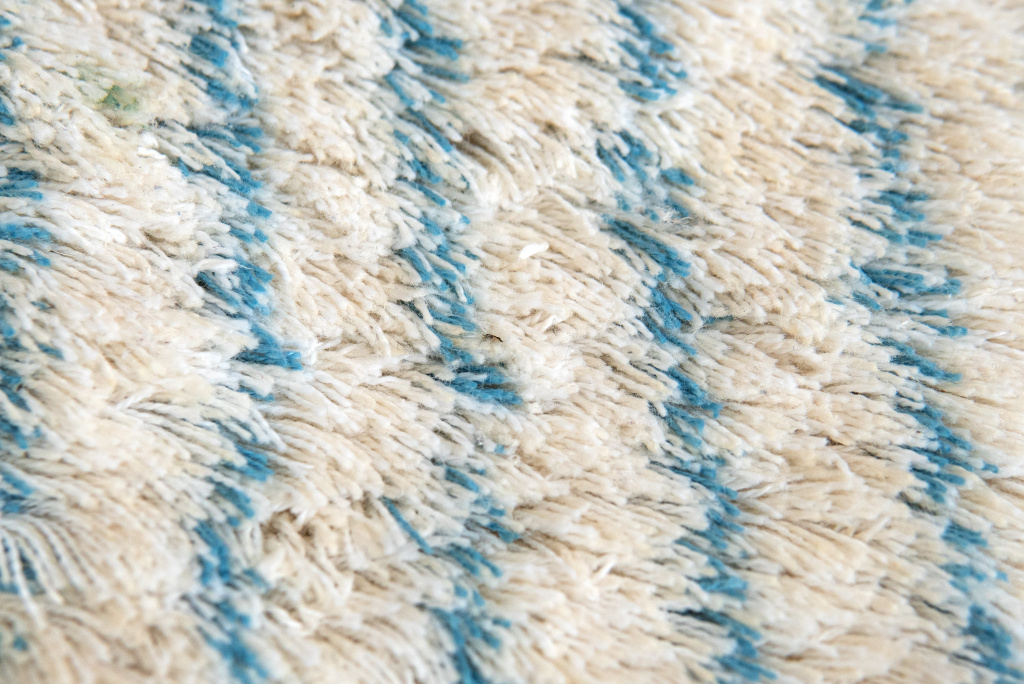 Структура насадки Лайфхайт Профи XL Cotton Plus