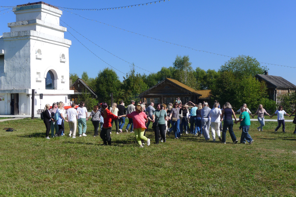 МАКСИ-СТАЙЛ 30 лет