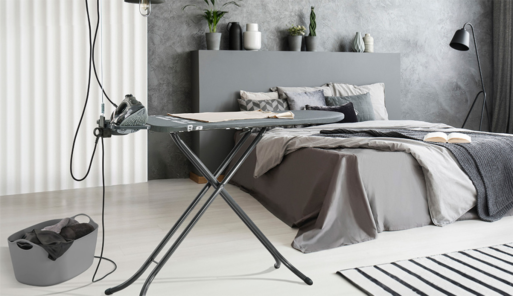 Leifheit AirBoard M Plus 120х38см