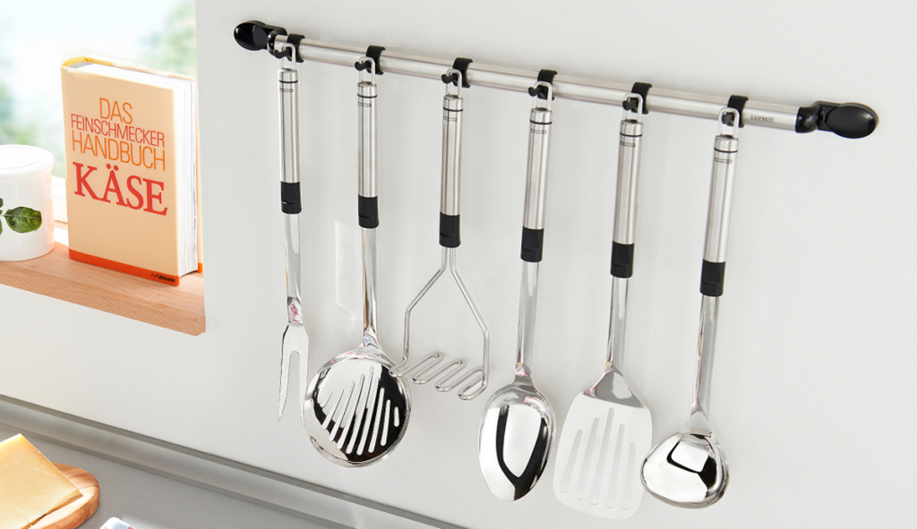 Кухонный рулонодержатель Parat Royal Leifheit