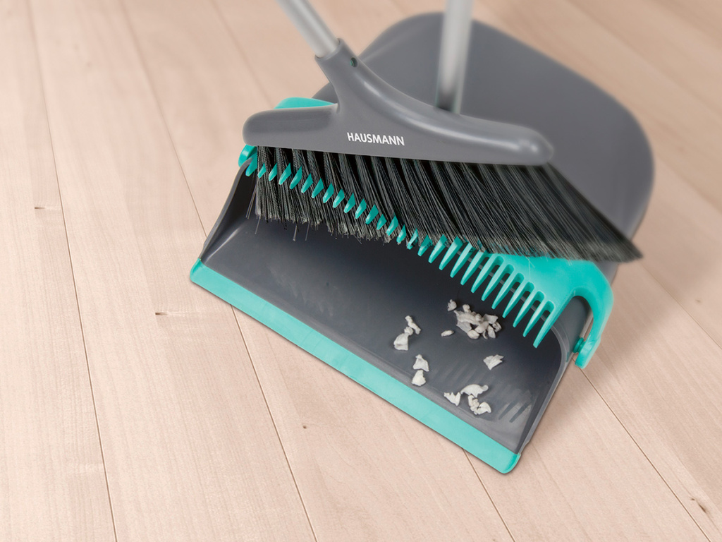 Набор для сухой уборки Ergo Broomer