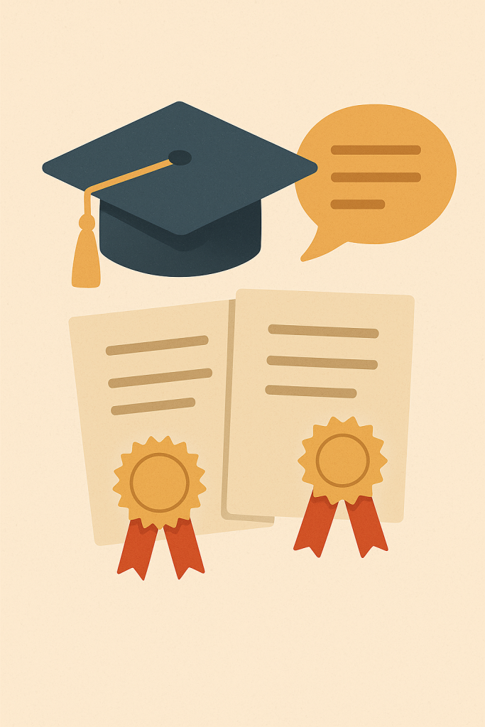 Как подготовить резюме