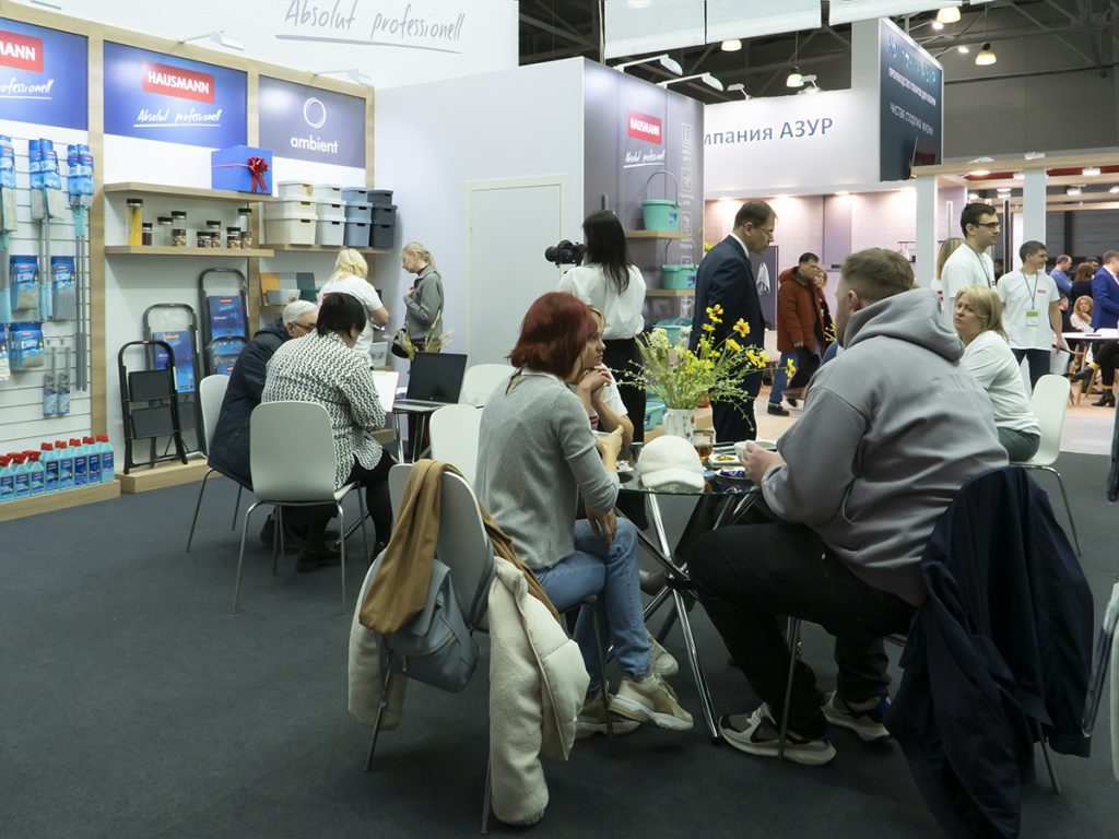 Выставка фото 6