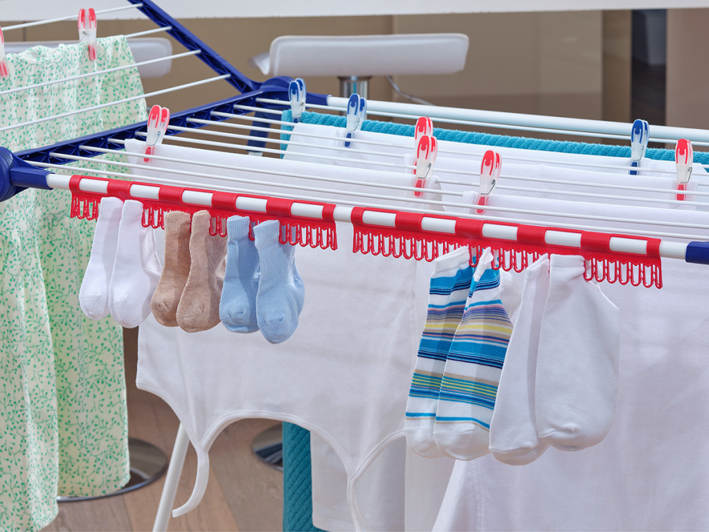 Leifheit Pegasus 150 Solid Slim