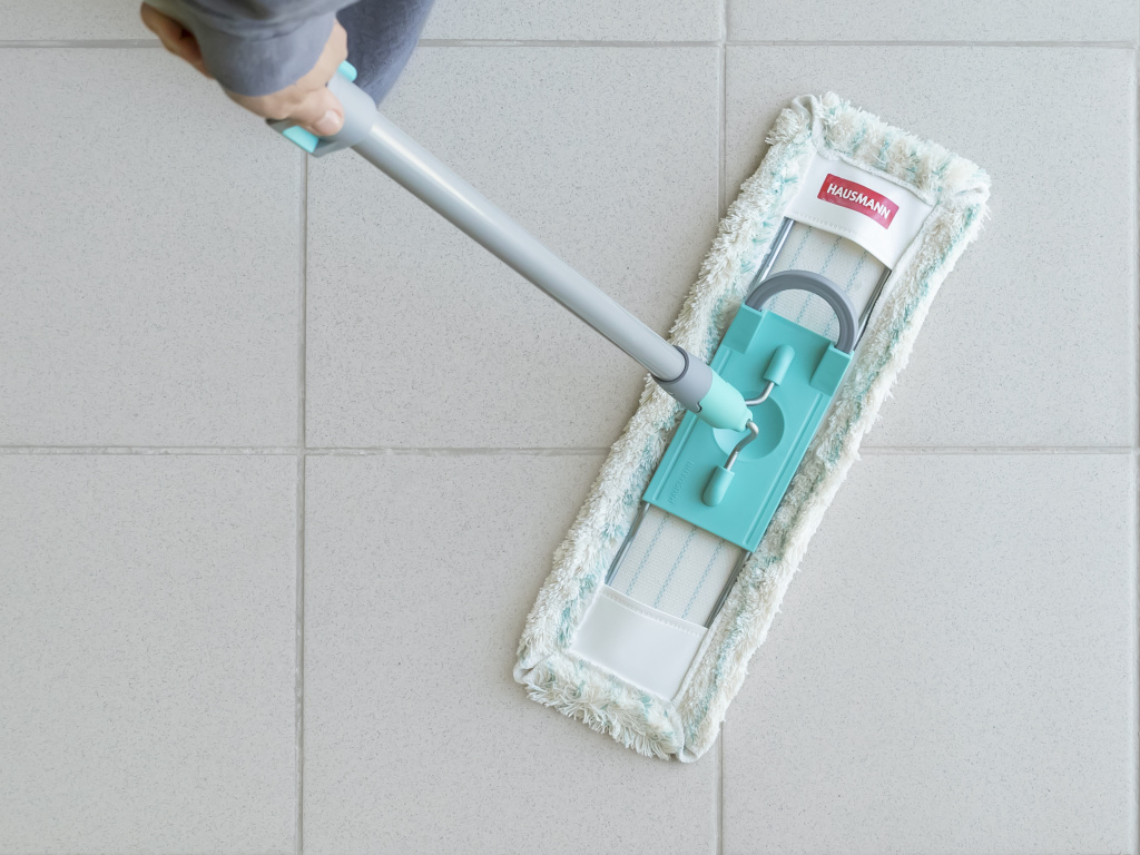 Швабра Hausmann HM-49