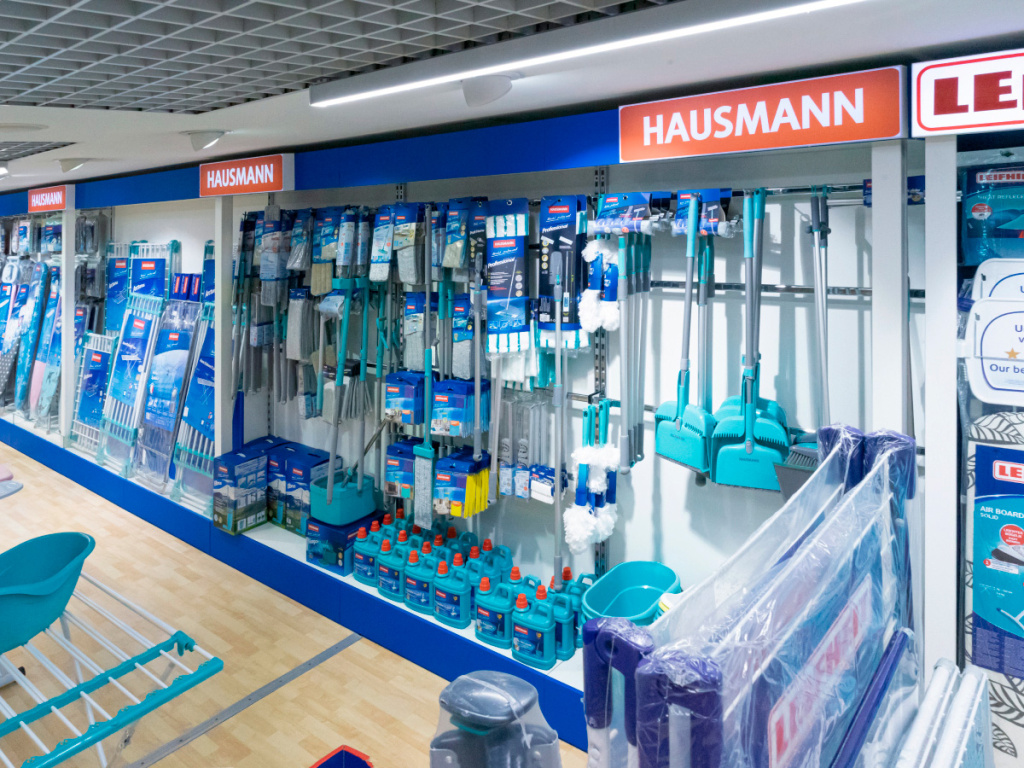 Официальный магазин МАКСИ-СТАЙЛ