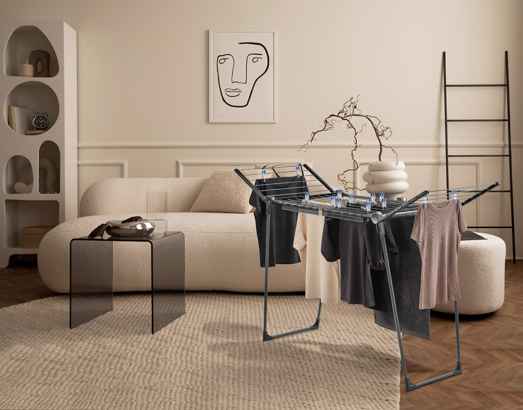 Leifheit Pegasus 150