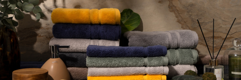 Полотенца Pappel