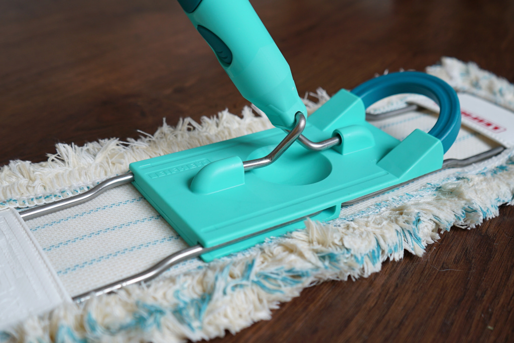 Запатентованная петля LEIFHEIT Profi