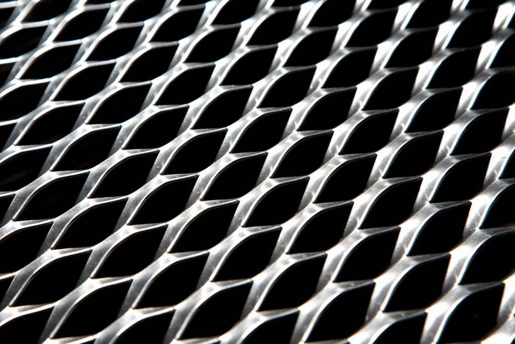 Вытяжная сетка гладильной поверхности