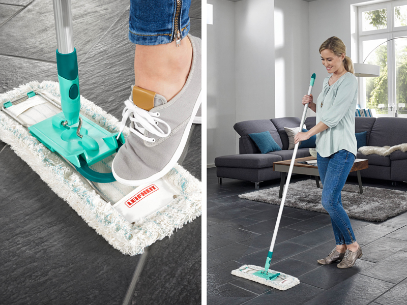 Швабра Leifheit Profi