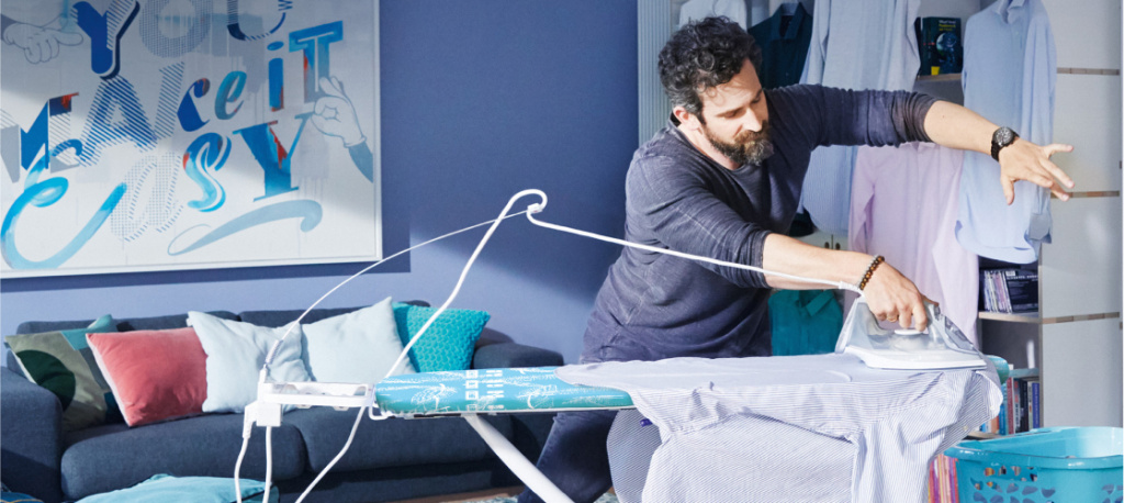 Leifheit гладильные доски