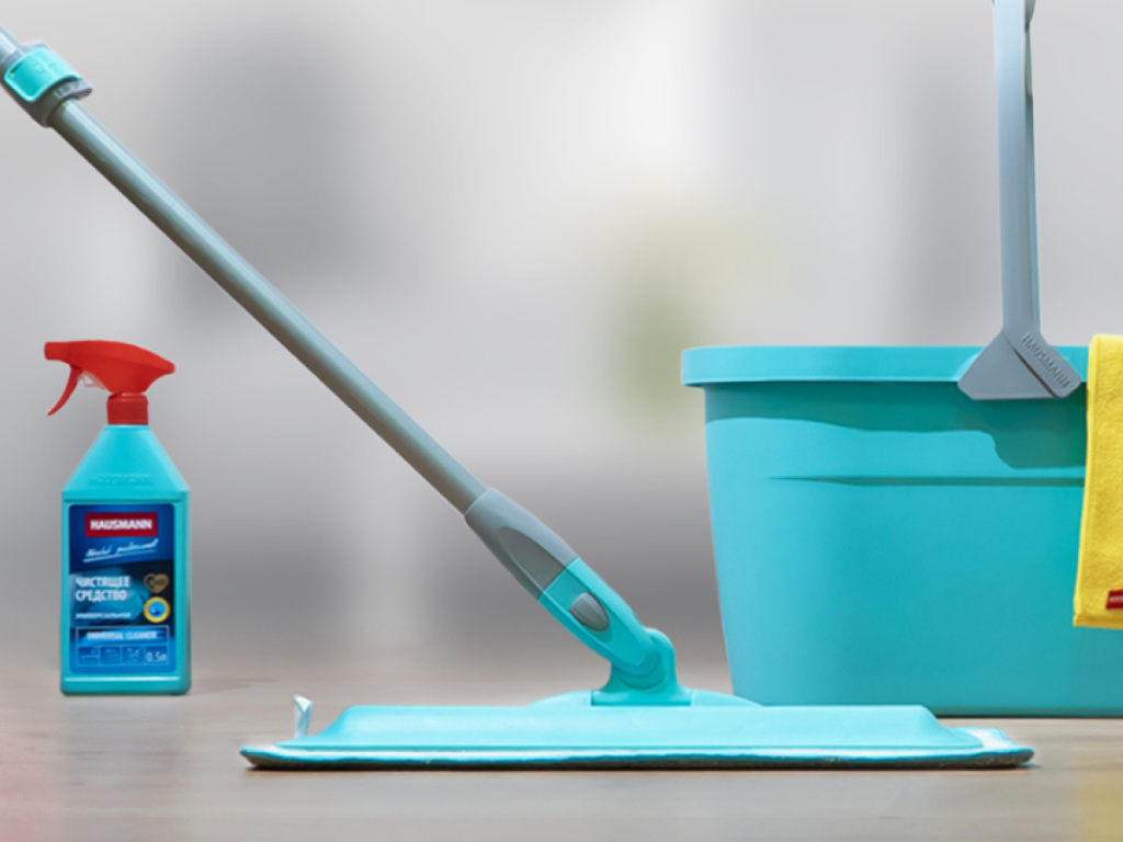 Уход за деликатными поверхностями