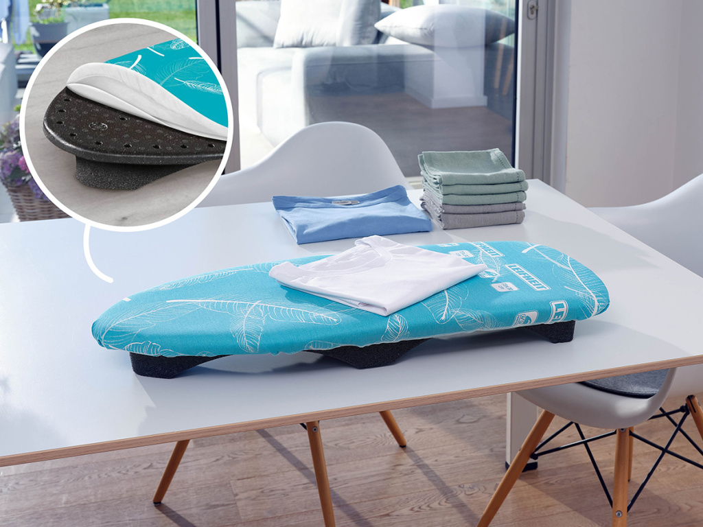 Leifheit AirBoard Compact Table