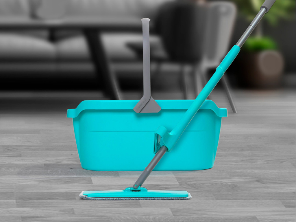 Набор для мытья пола hm-62NA