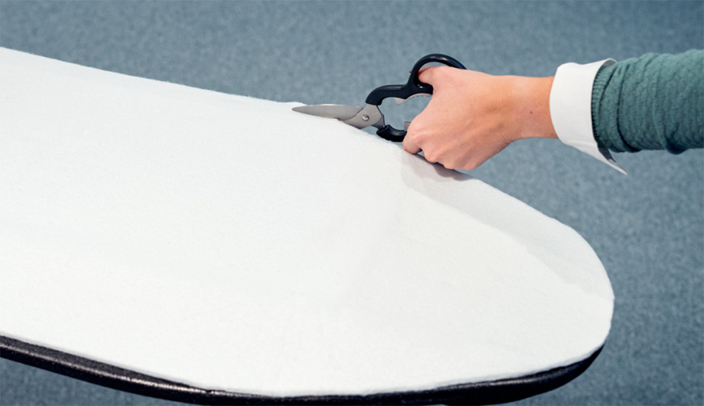 Подкладка для гладильной доски Leifheit Reflecta арт.: 71708