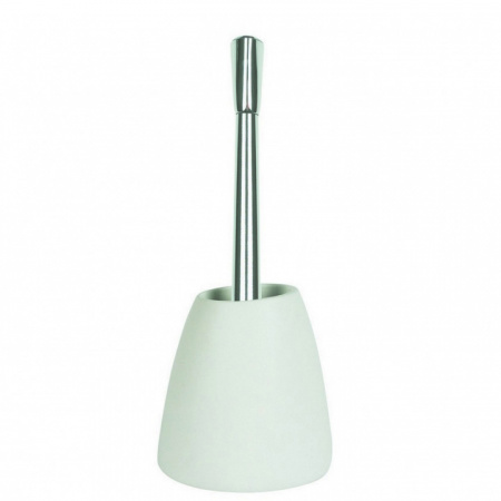 Ерш для унитаза Spirella Etna, белый фото 1