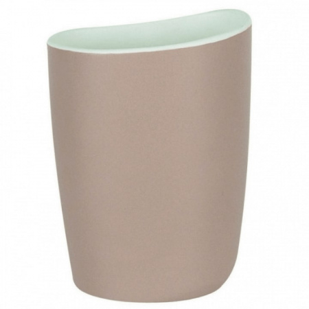 Стакан для зубных щеток Spirella Еtna, бахам фото 1