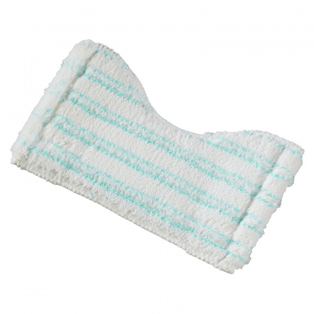 Насадка для швабры Leifheit Bath Cleaner micro duo фото 1