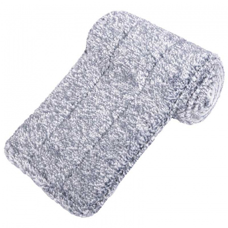 Сменная насадка из микрофибры Hausmann Cosmic Home plus к швабре НМ-47 фото 1