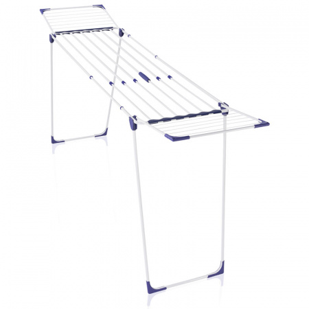 Сушилка для белья напольная раздвижная Leifheit Classic фото 1