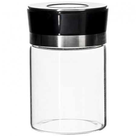 Банка для хранения Hausmann 720мл фото 1