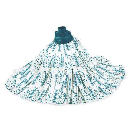 Насадка для швабры Leifheit Classic Mop, вискоза фото 1