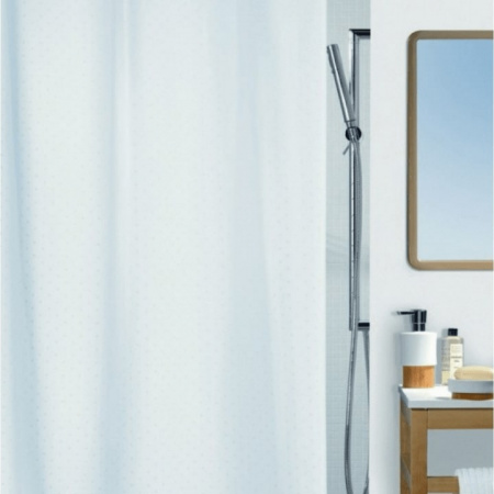 Штора для ванной комнаты Spirella Ricco фото 1