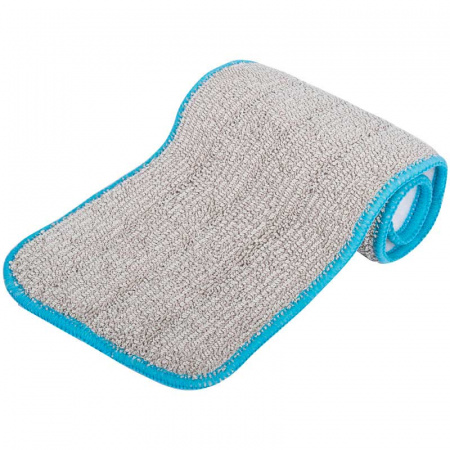 Сменная насадка на липучке Hausmann Classic Home к швабре HM-46 фото 1