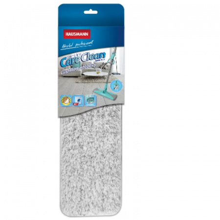 Насадка Hausmann для швабры Care Clean HM-67 фото 3