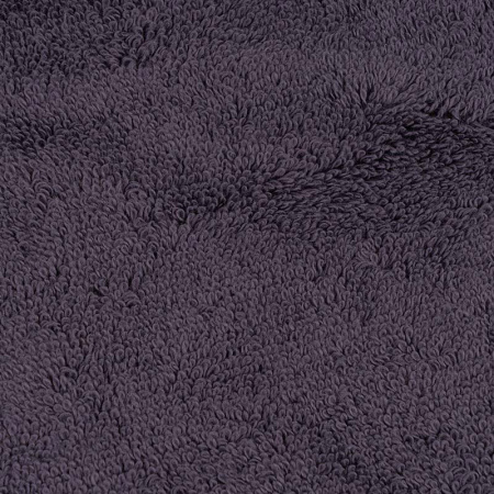 Полотенце махровое Pappel Cirrus/S 30x50см, цвет антрацит фото 3