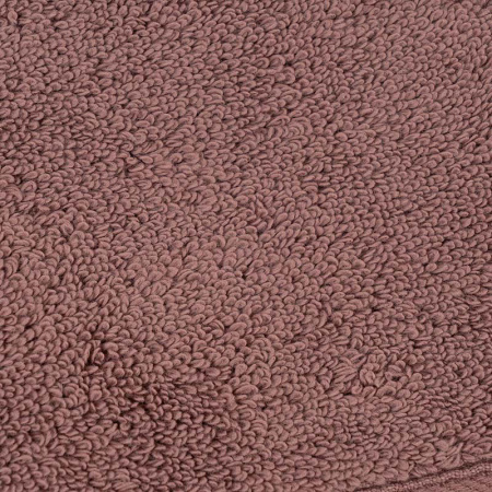 Полотенце махровое Pappel Cirrus/S 50x100см, цвет коричневый фото 4