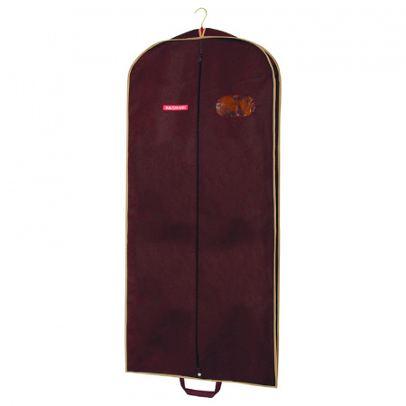 Чехол для одежды Hausmann 60x140x10см фото 2