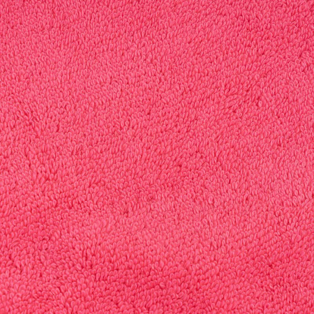 Полотенце махровое Pappel Cirrus/S 30x50см, цвет коралловый фото 3
