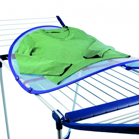 Сушилка для белья Leifheit Sensitive Air фото 3