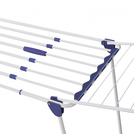 Сушилка для белья напольная раздвижная Leifheit Classic фото 2