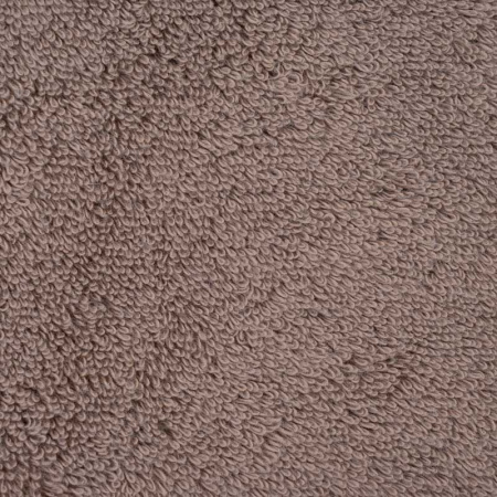 Полотенце махровое Pappel Cirrus/S 30x50, хаки фото 3
