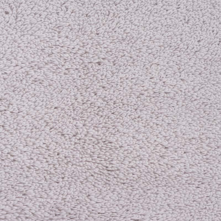 Полотенце махровое Pappel Cirrus/S 50x100, цвет серый фото 4