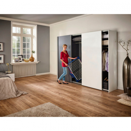 Сушилка для белья напольная Leifheit Pegasus 200 Solid фото 7